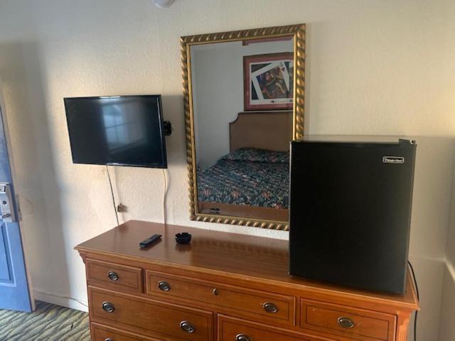 Deluxe Inn Austin Eksteriør billede