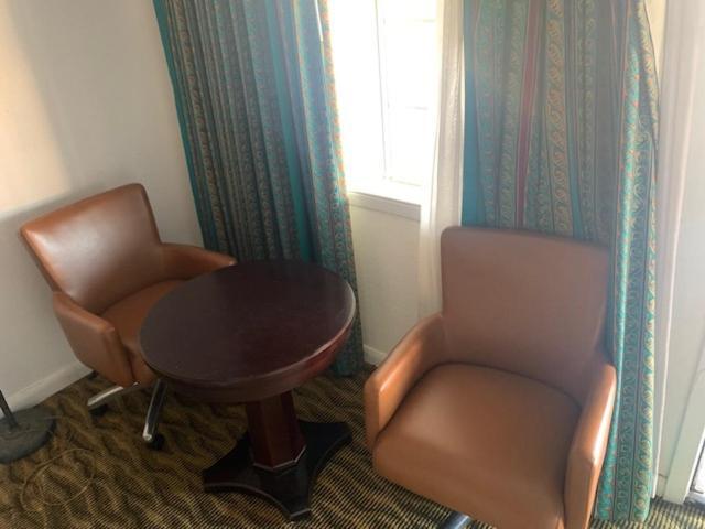 Deluxe Inn Austin Eksteriør billede